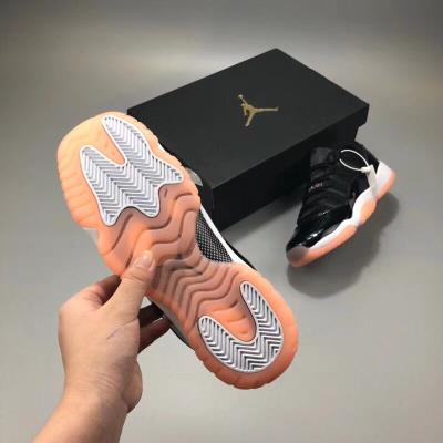 cheap air jordan 11 low bleached coral cheap no. 367